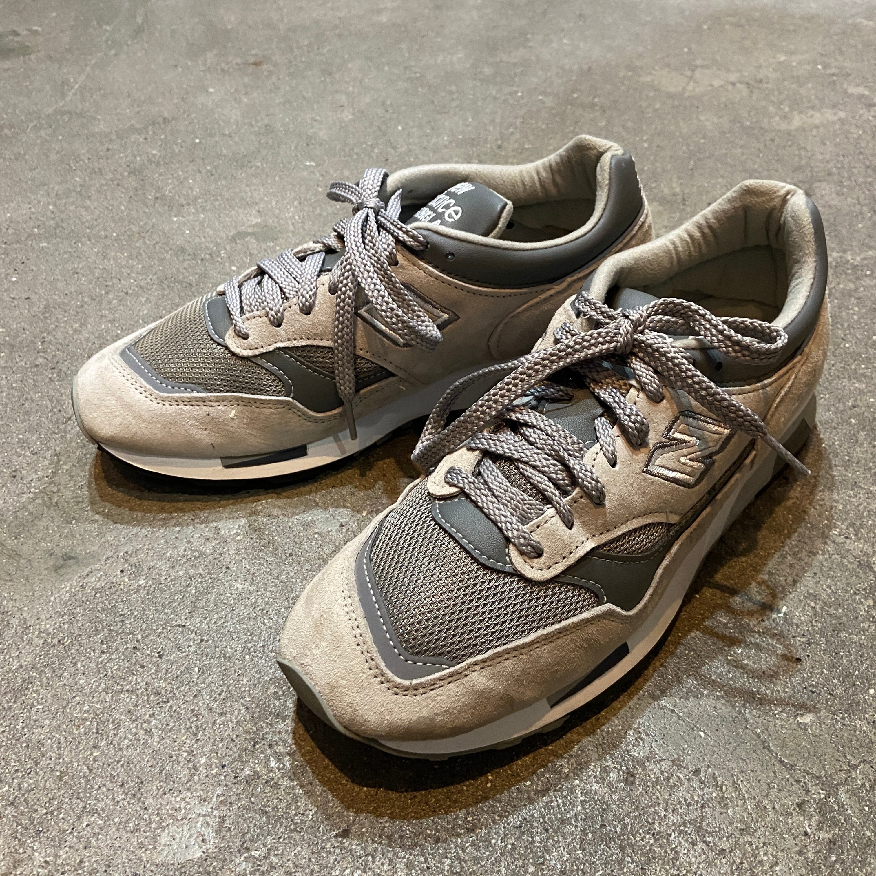 New balance 1500 M1500PGL イングランド 英国 | 古着屋 Uan powered by BASE