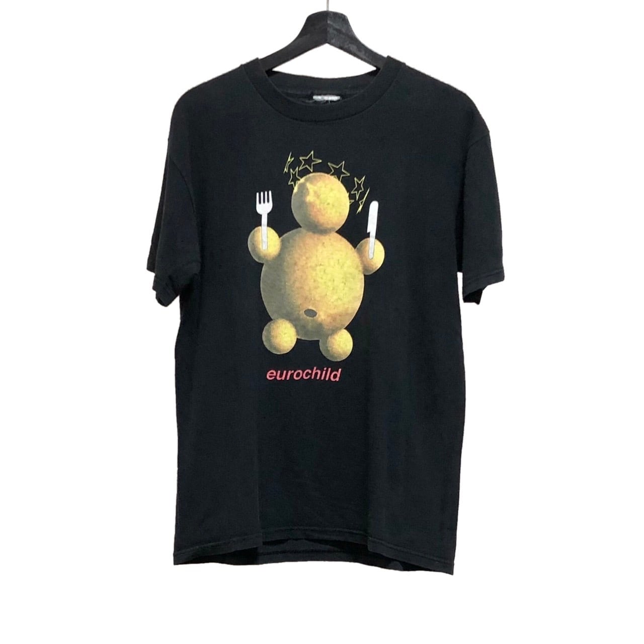 ヴィンテージ Tシャツ　Massive Attack ツアーTee