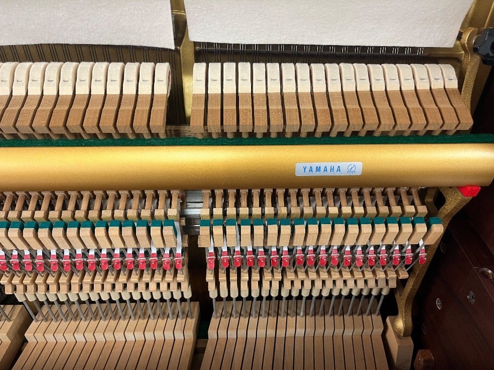 ☆68333【アップライトピアノ】YAMAHA WX102R | リユース専門店エプコ