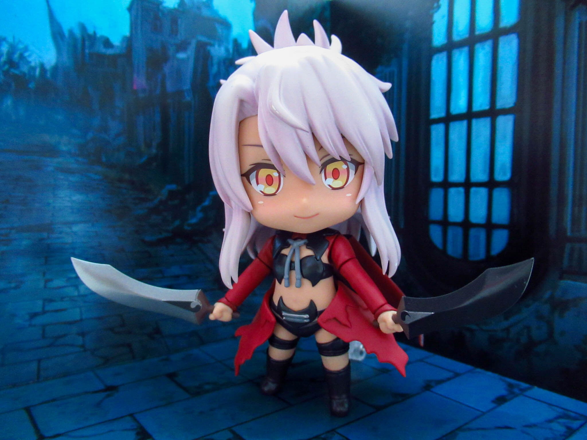 【セール中❣️早い者勝ち❗️新品✨】クロエ・フォン・アインツベルン クロエ・フォン・アインツベルン ウェディングビキニVer.