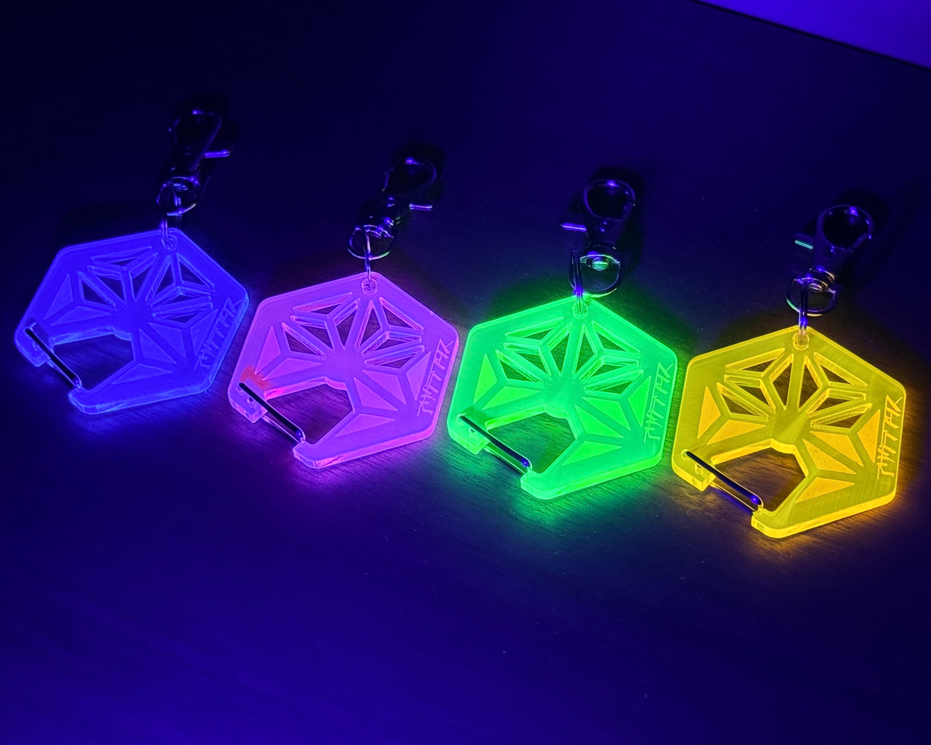 LEDランタンスタンド サポートページ | アサガラワークス