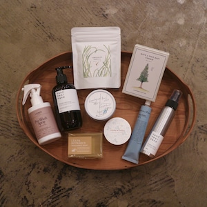 coromo-cya-yaからの贈り物の定期便【3〜8月 半年コース】