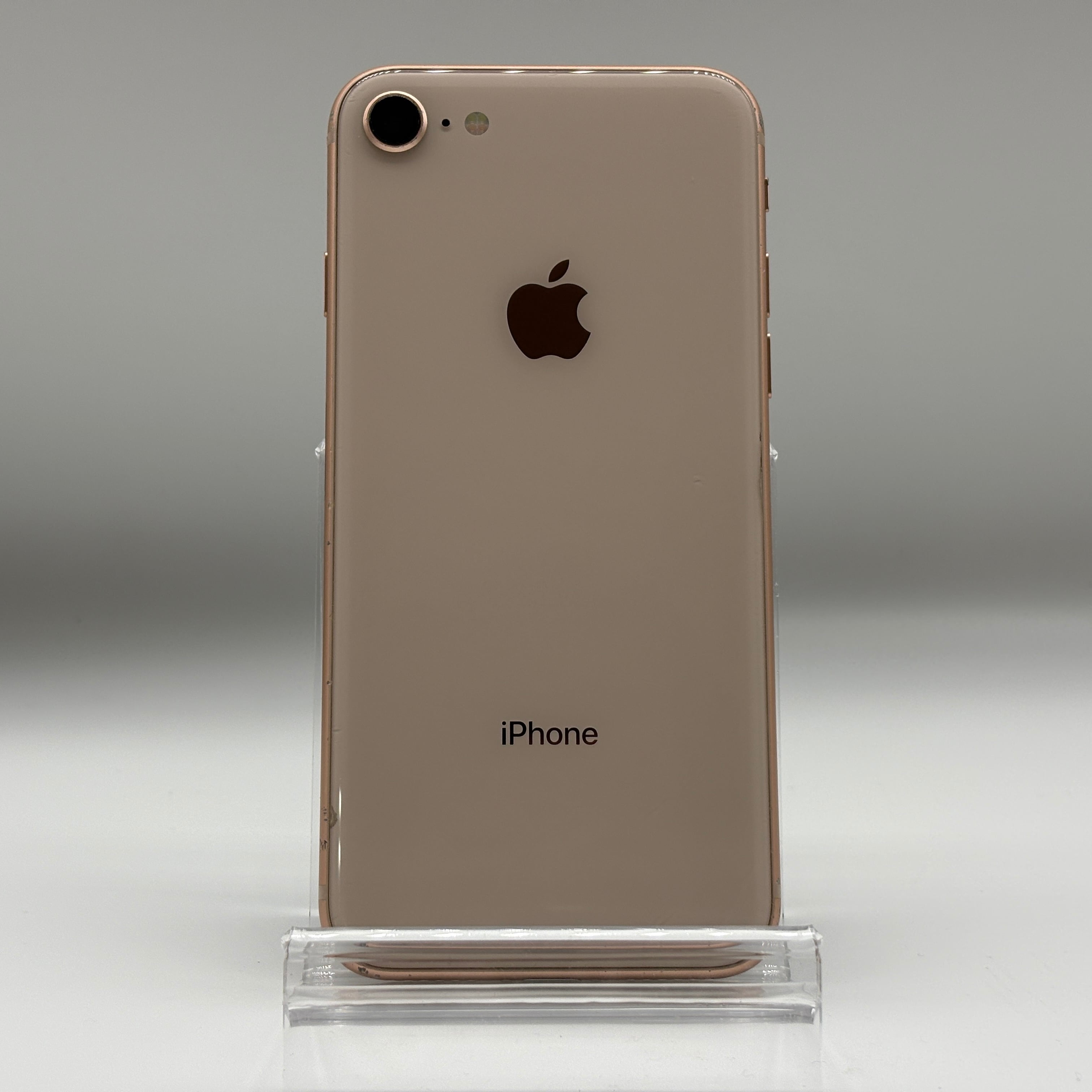 格安美品】iPhone 8 64GB simフリー本体 301 Apple 【公式通販】