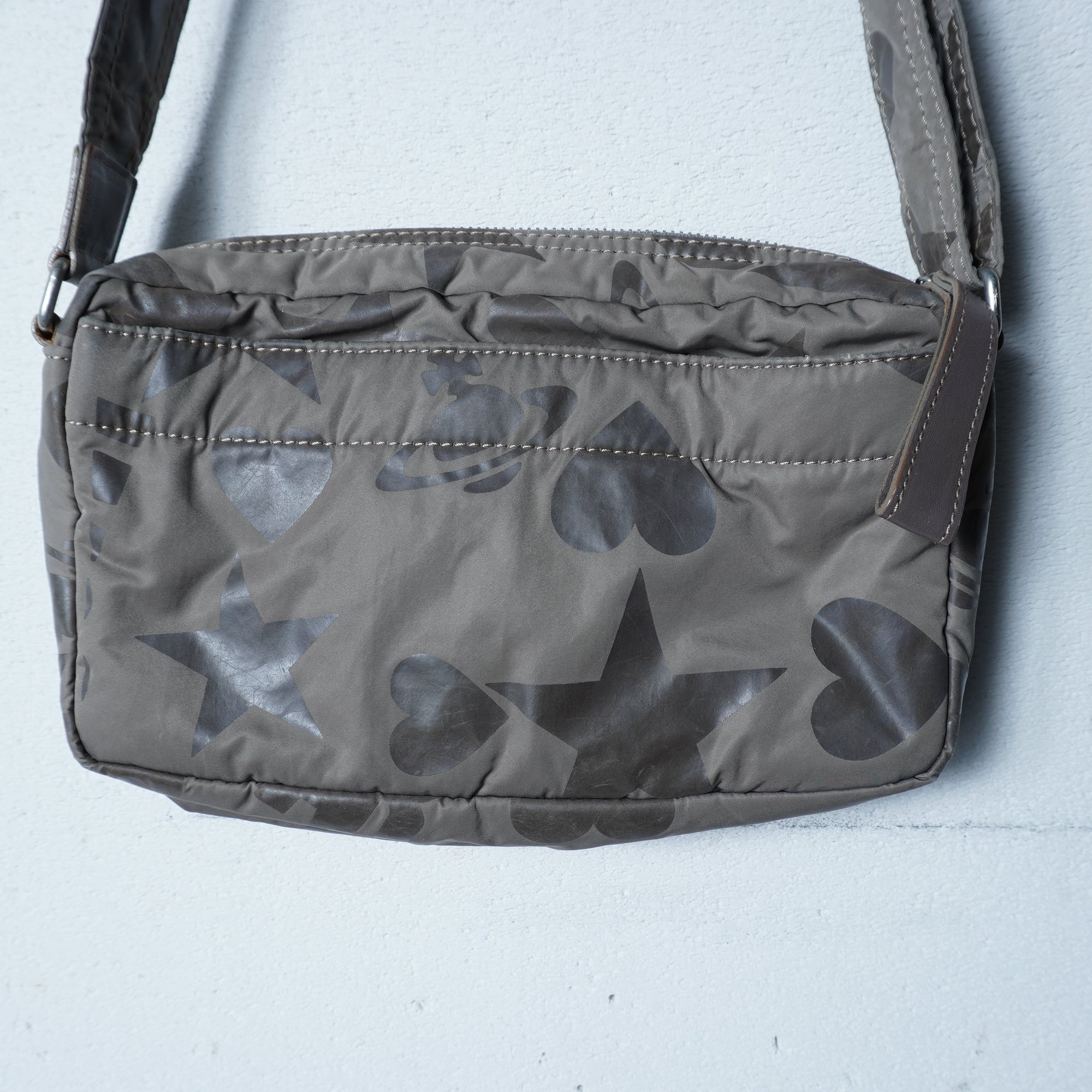 Vivienne Westwood】ヴィヴィアンウエストウッド ”Y2K””オーブロゴ