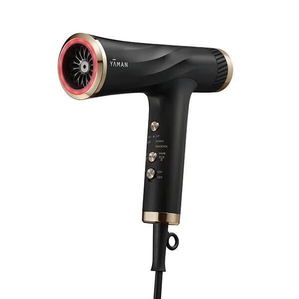 送料無料】YA-MAN ヴェーダリフトドライヤー PSM220B | Beauty Place