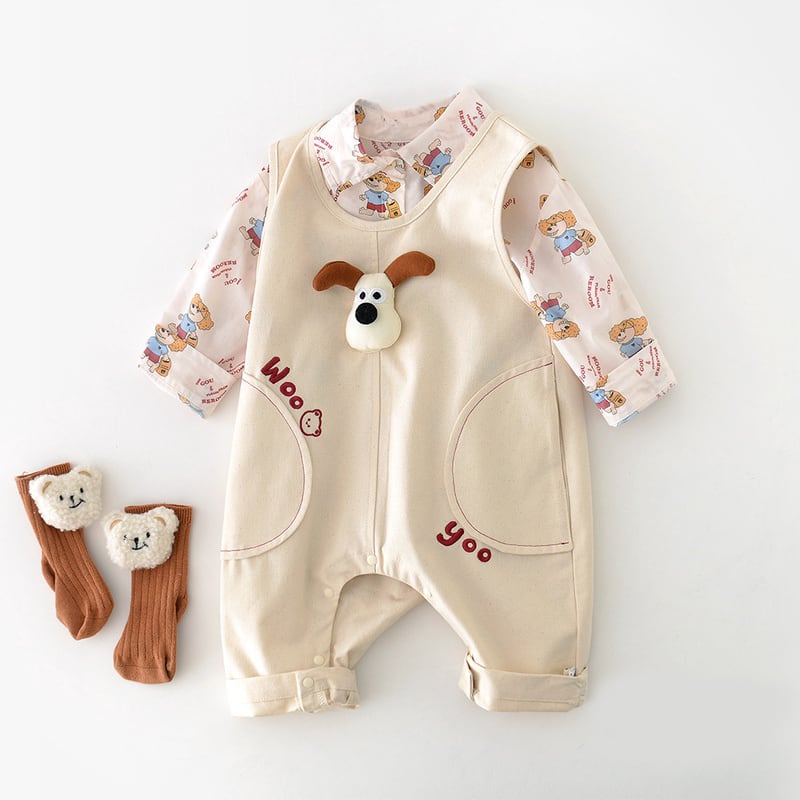 サロペット | Betty