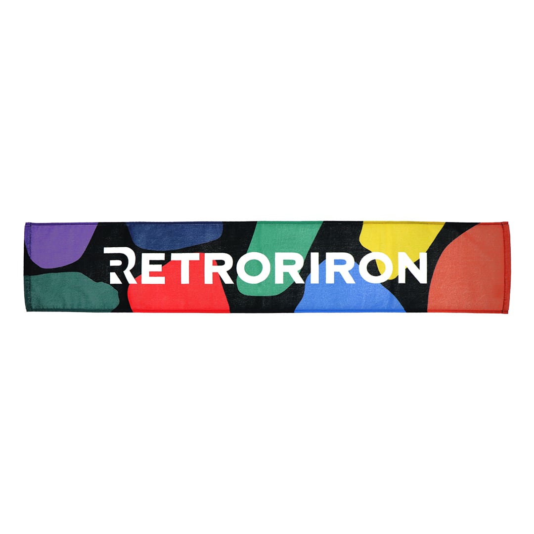 RETRORIRON ONLINE SHOP