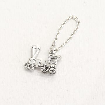 仁尾彫金『フルジルコニアクロス』ハンドメイド53 | PAY ID