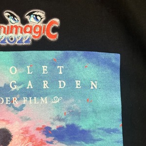 20s Animagic 2022〝ヴァイオレット・エヴァーガーデン〟