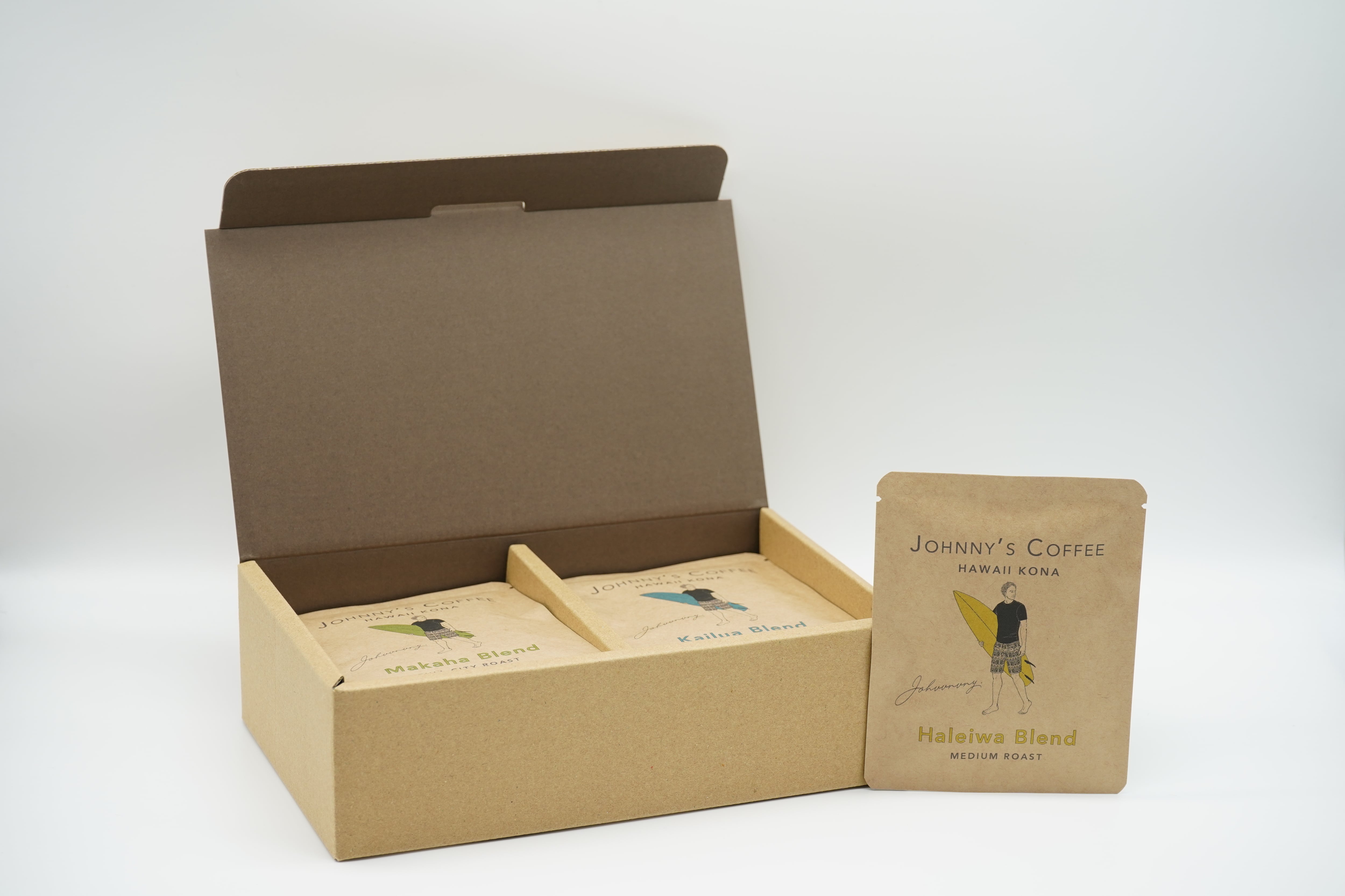 Allブレンド 12個入り ドリップバッグ