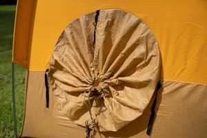ビンテージテント The North Face VE24（ヤフオク画像用）