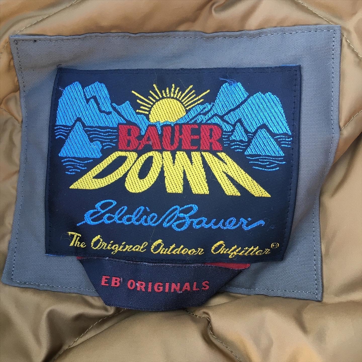 EDDIE BAUER TYPE B-9 | Aims Vintage EDDIE BAUER TYPE B-9 | Aims Vintage