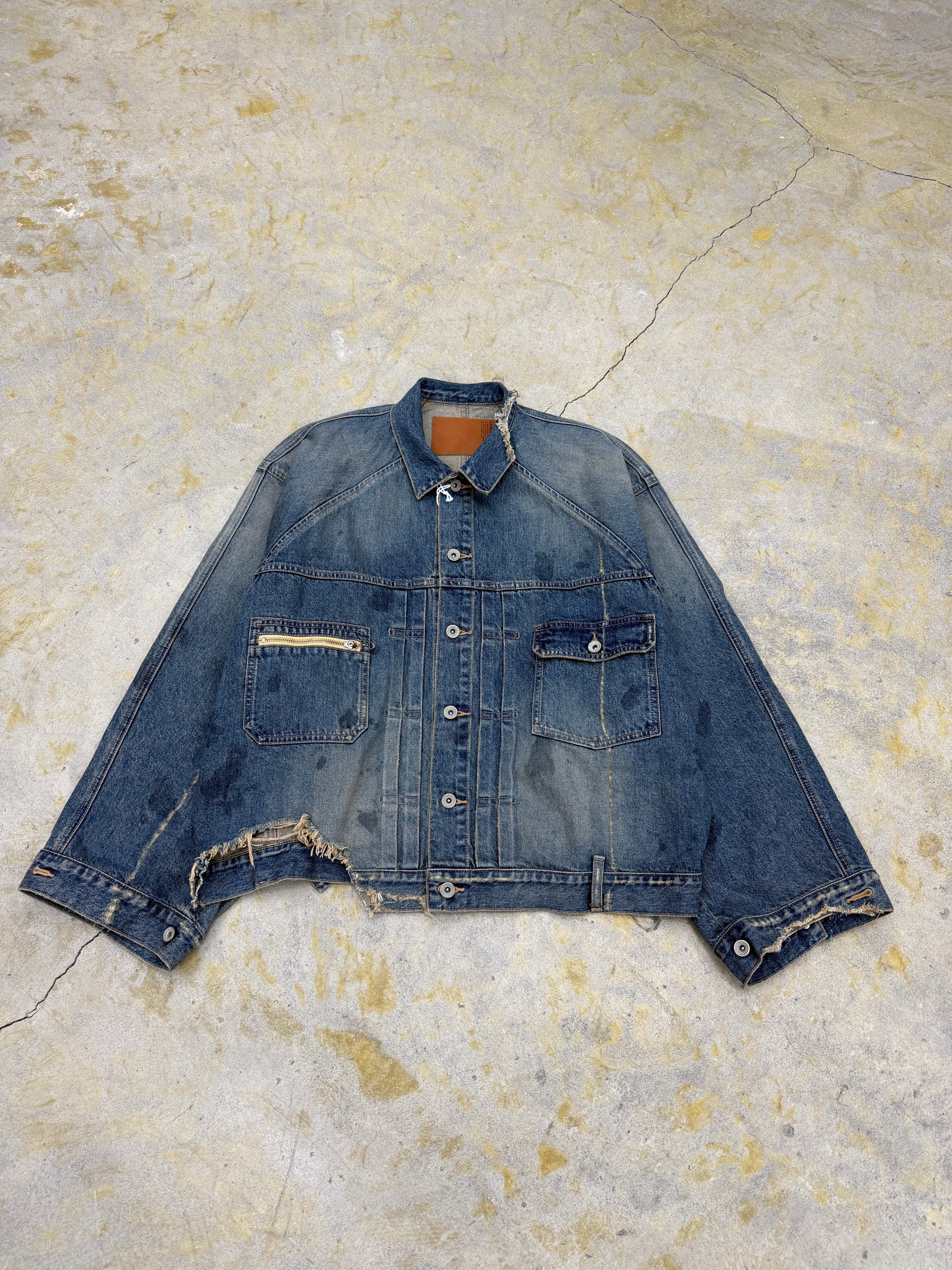 トップス DAIRIKU RUNAWAY DAIRIKU | HOWDAY