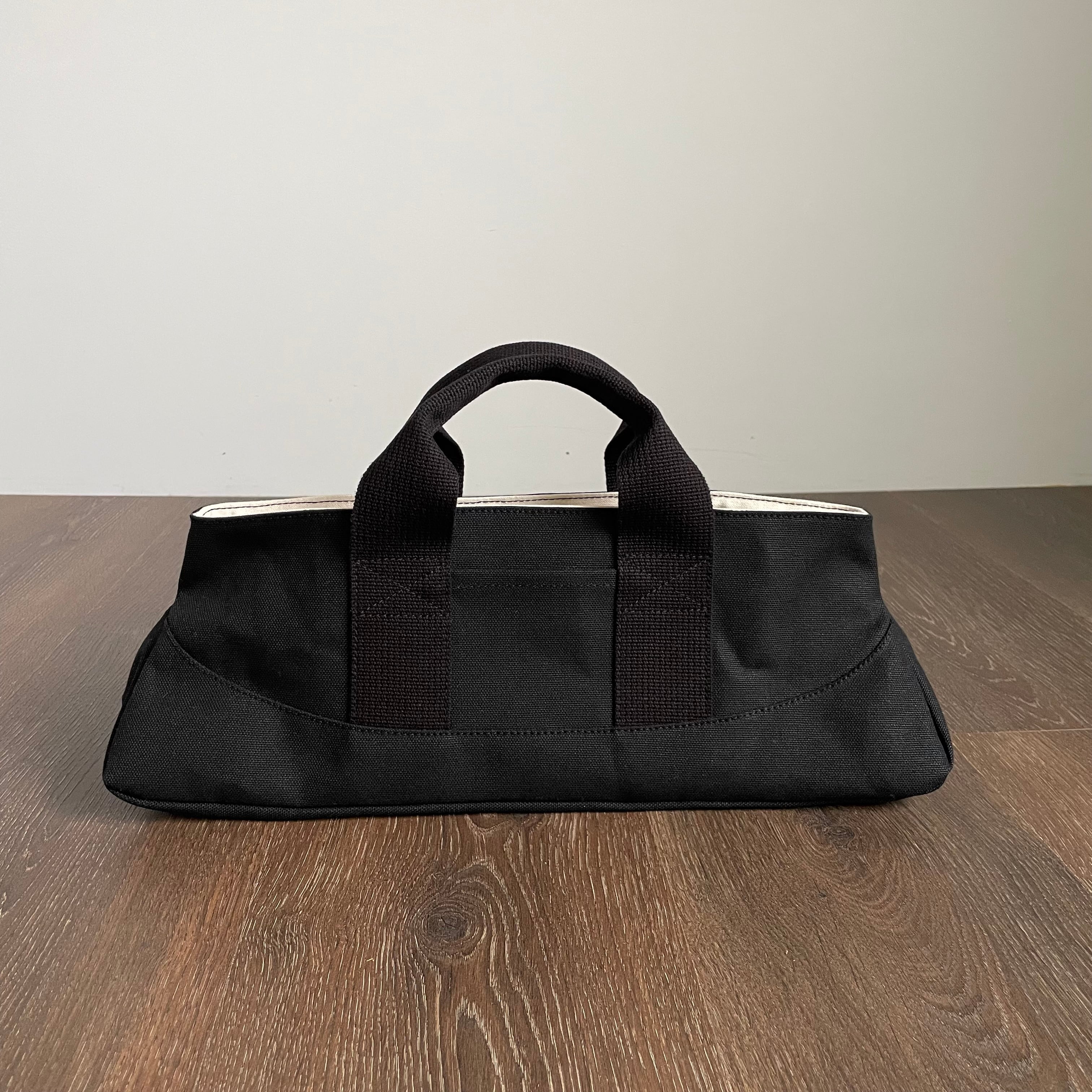 nicobag 横長トート | boca