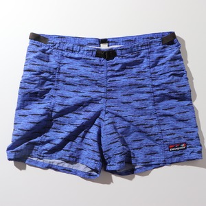 波タグ 95年 M リバーショーツ カヌー patagonia パタゴニア | ENCOUNT