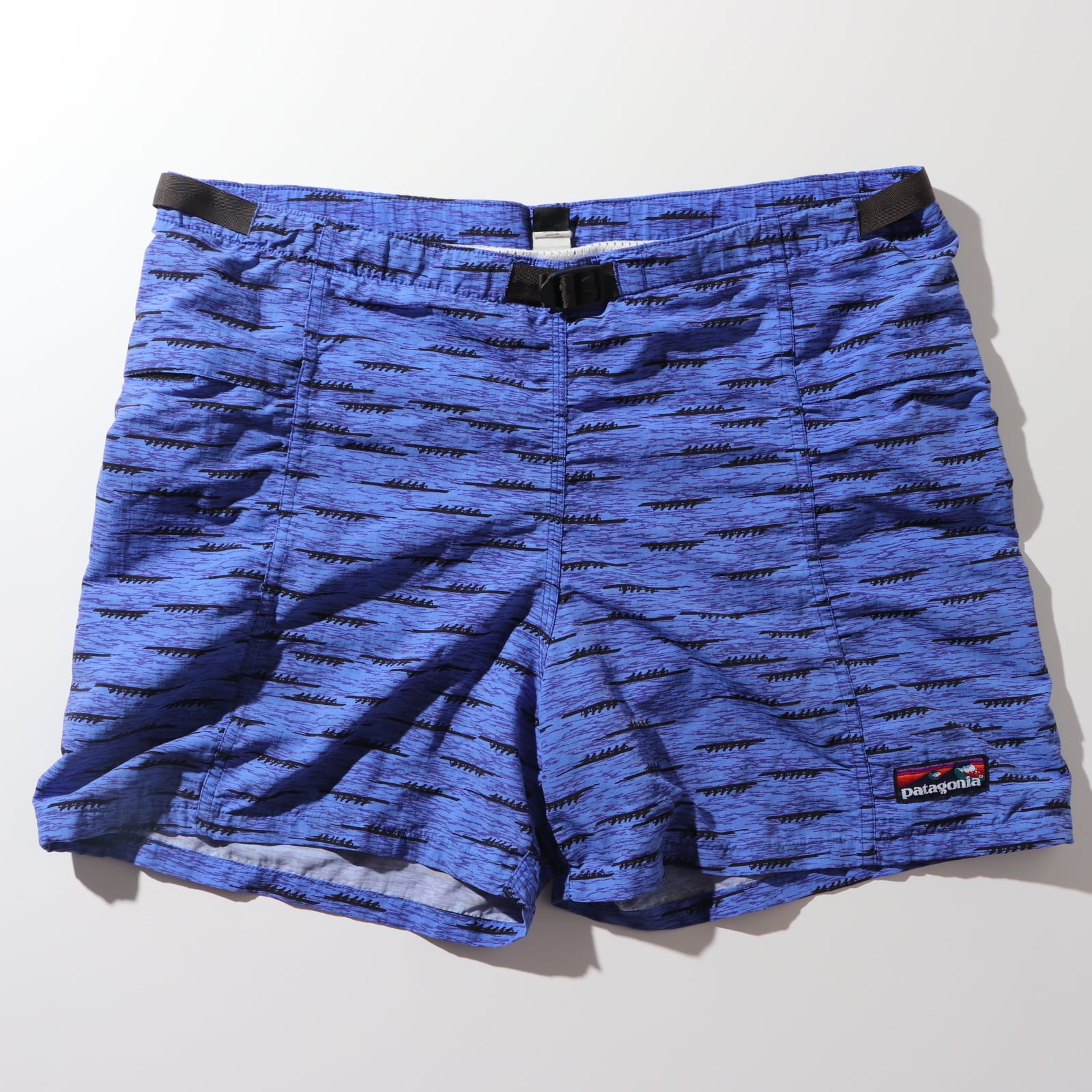 波タグ 95年 M リバーショーツ カヌー patagonia パタゴニア | ENCOUNT