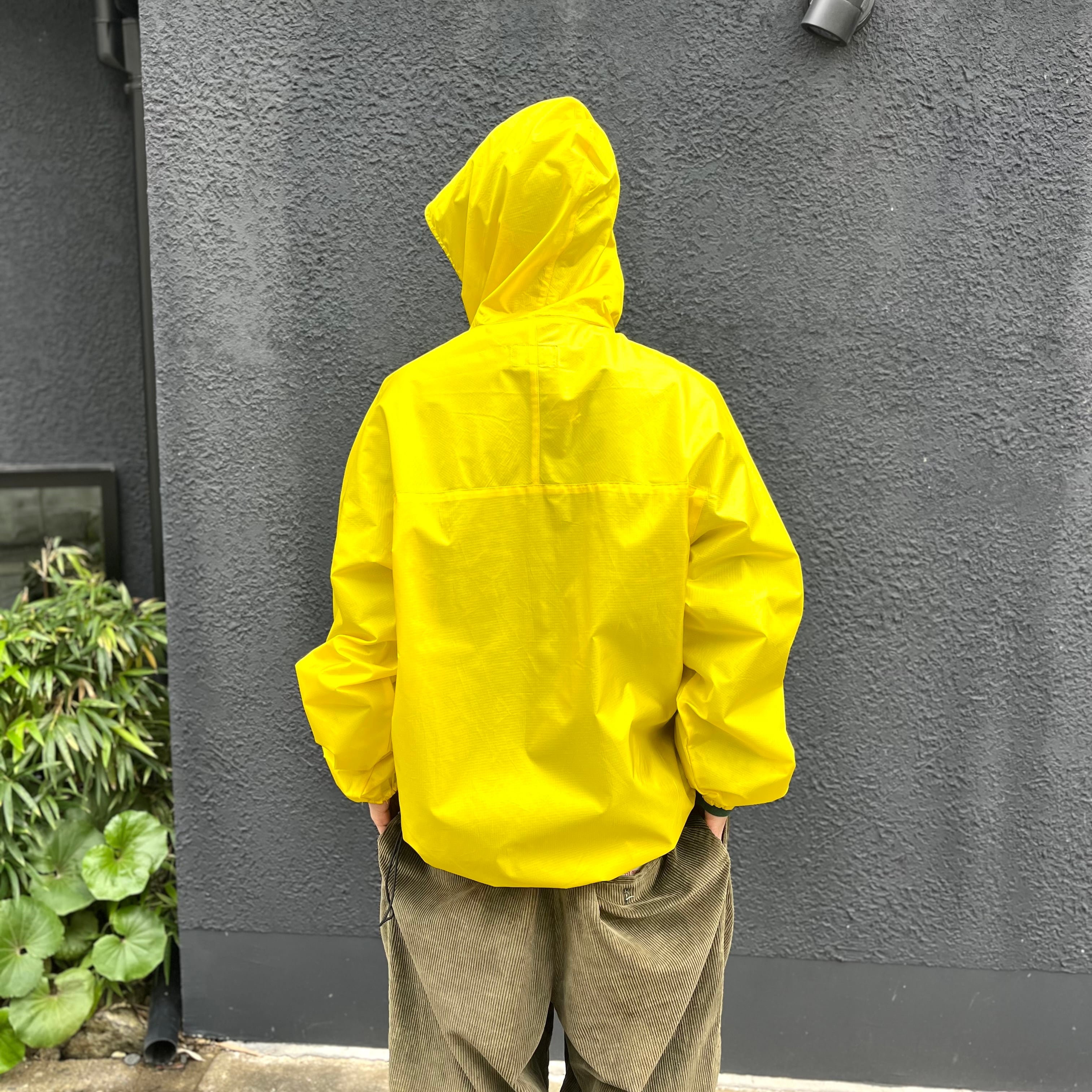 POLO JEANS(ポロジーンズ) Packable Nylon Anorak Parka パッカブル
