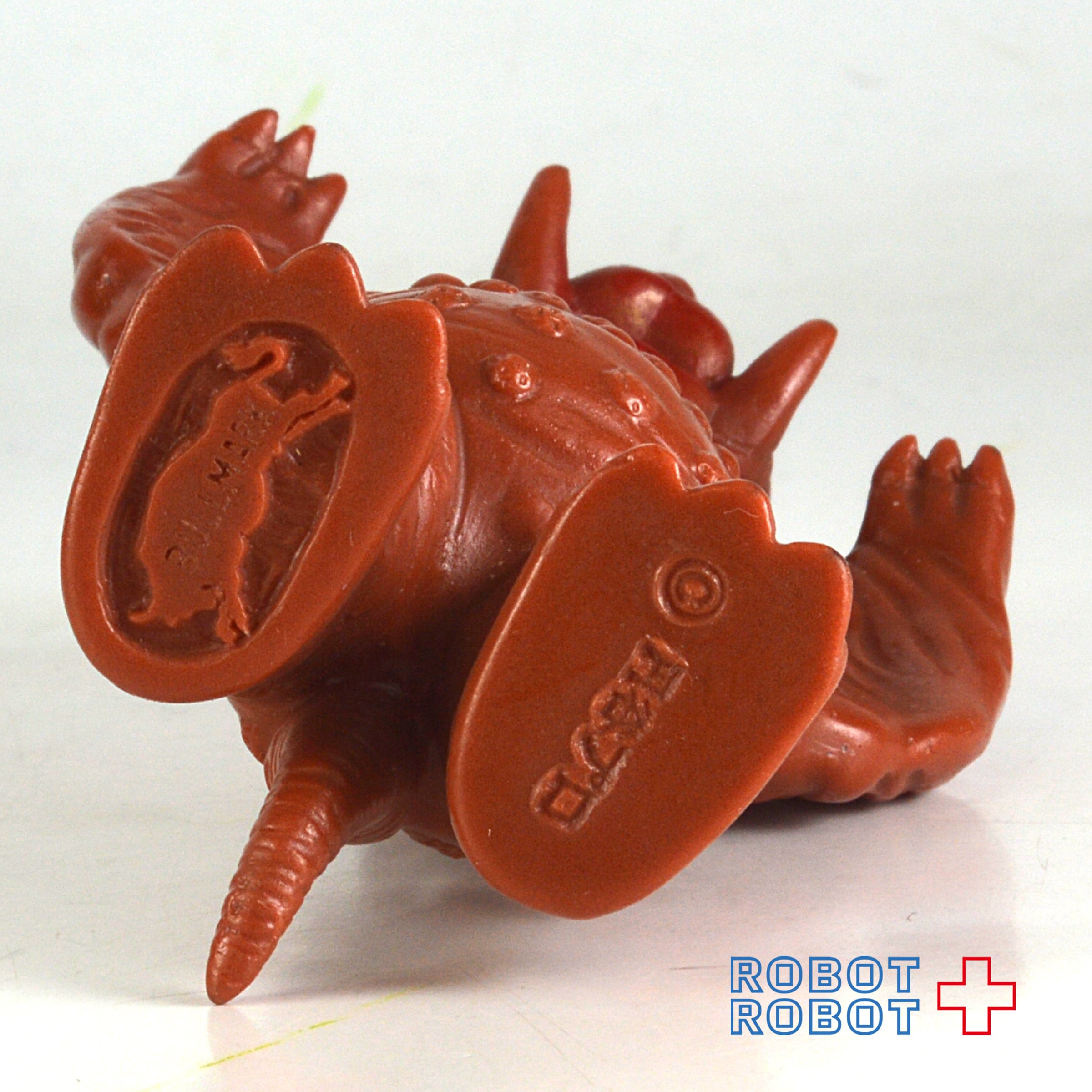 ブルマァク ミニソフビ ウルトラ怪獣 ペギラ | ROBOTROBOT