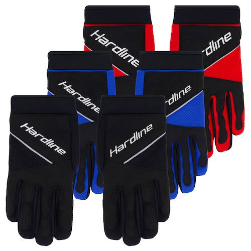 メンズ　エンデュランスグローブ