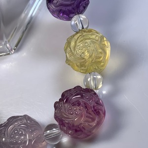 A57.お花・フローライト