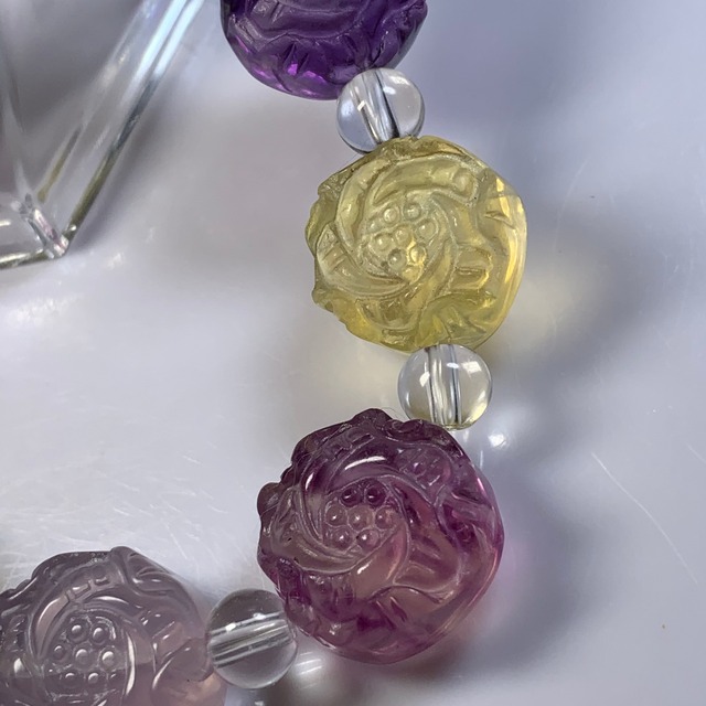 A57.お花・フローライト