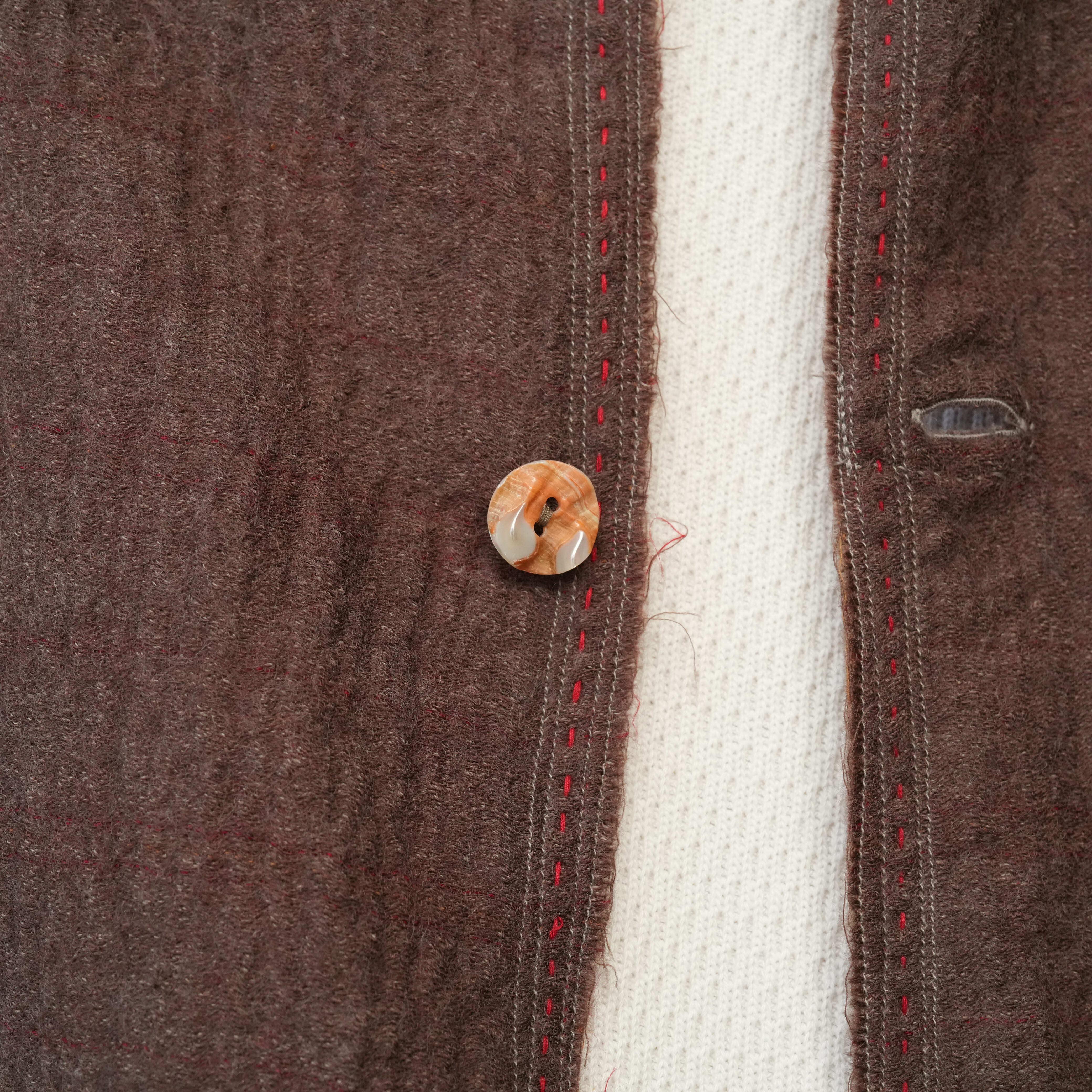MAATEE&SONS (マーティーアンドサンズ) 25AW 