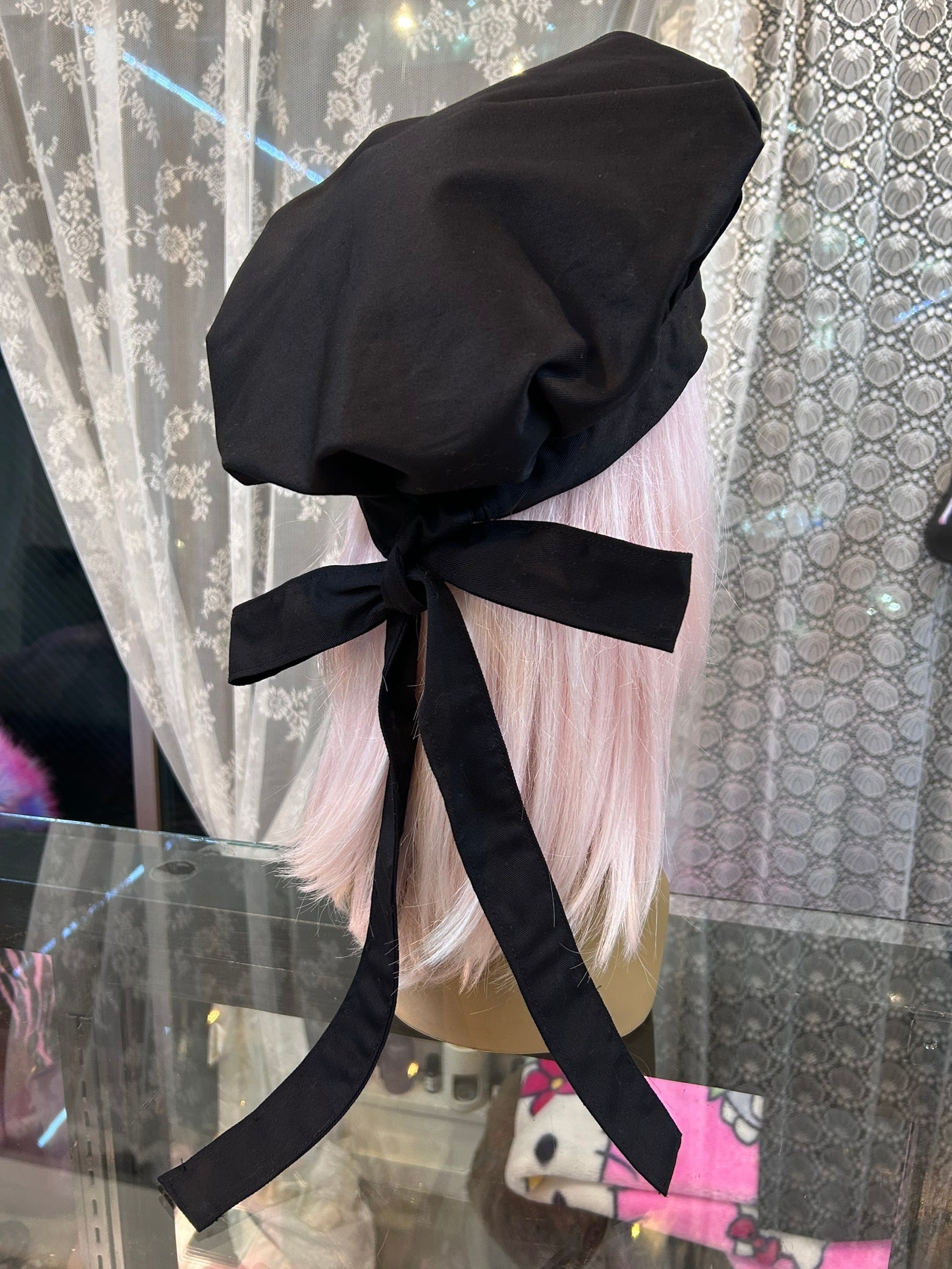New beret