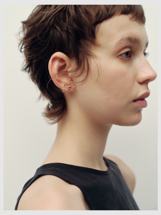 Pierce -Gold/Silver-