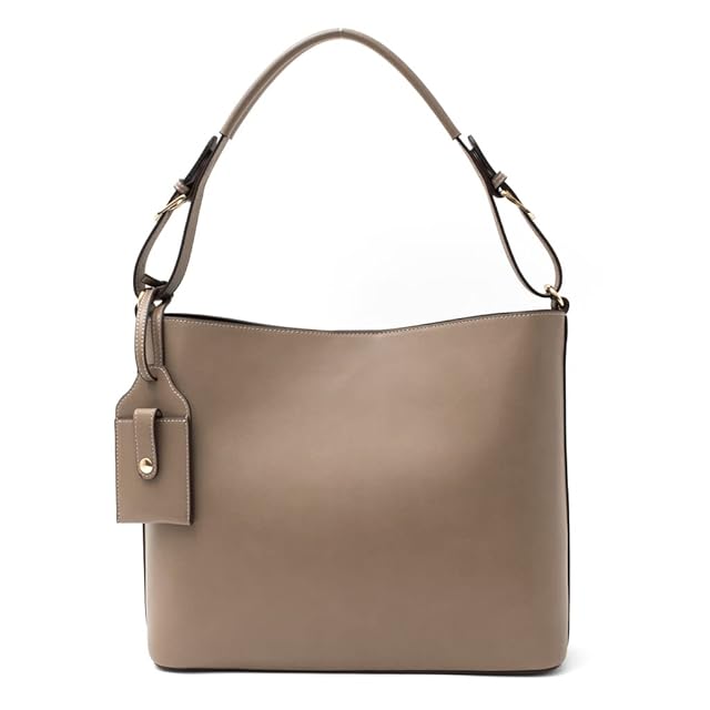 TTT×SC NOMAD DENIM MINI BAG（LIGHT BROWN） | Pay ID