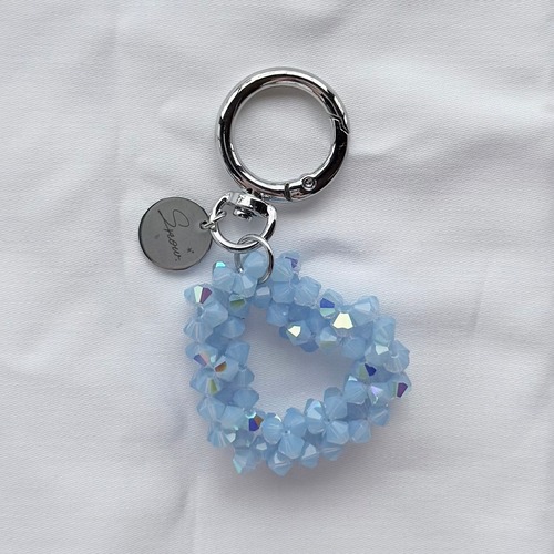 heart drops charm〈No.06〉