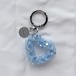heart drops charm〈No.06〉