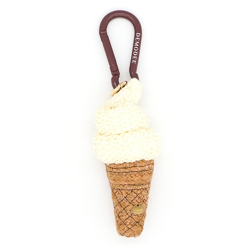 DEMODEE SOFT CREAM CHARM
