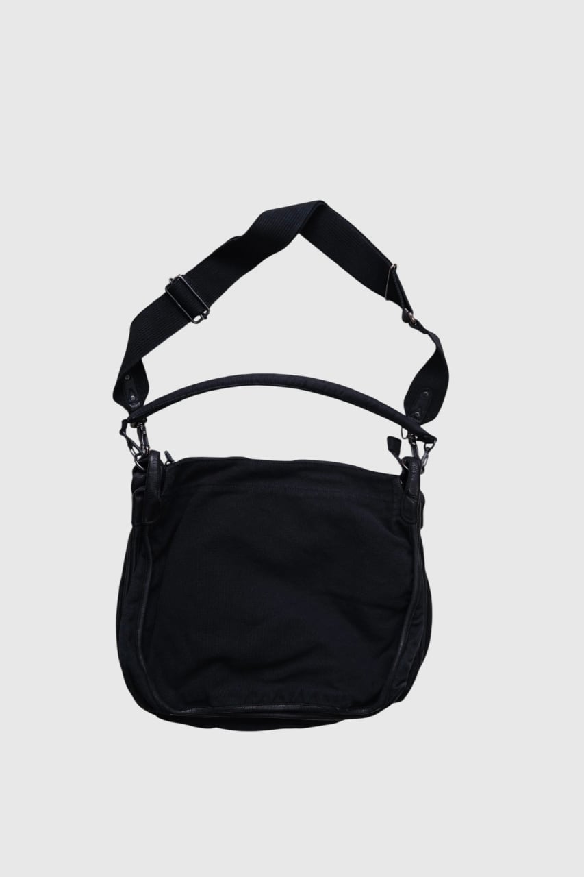 DIGAWEL” Hunting bag (garment dye)” | Lapel online store