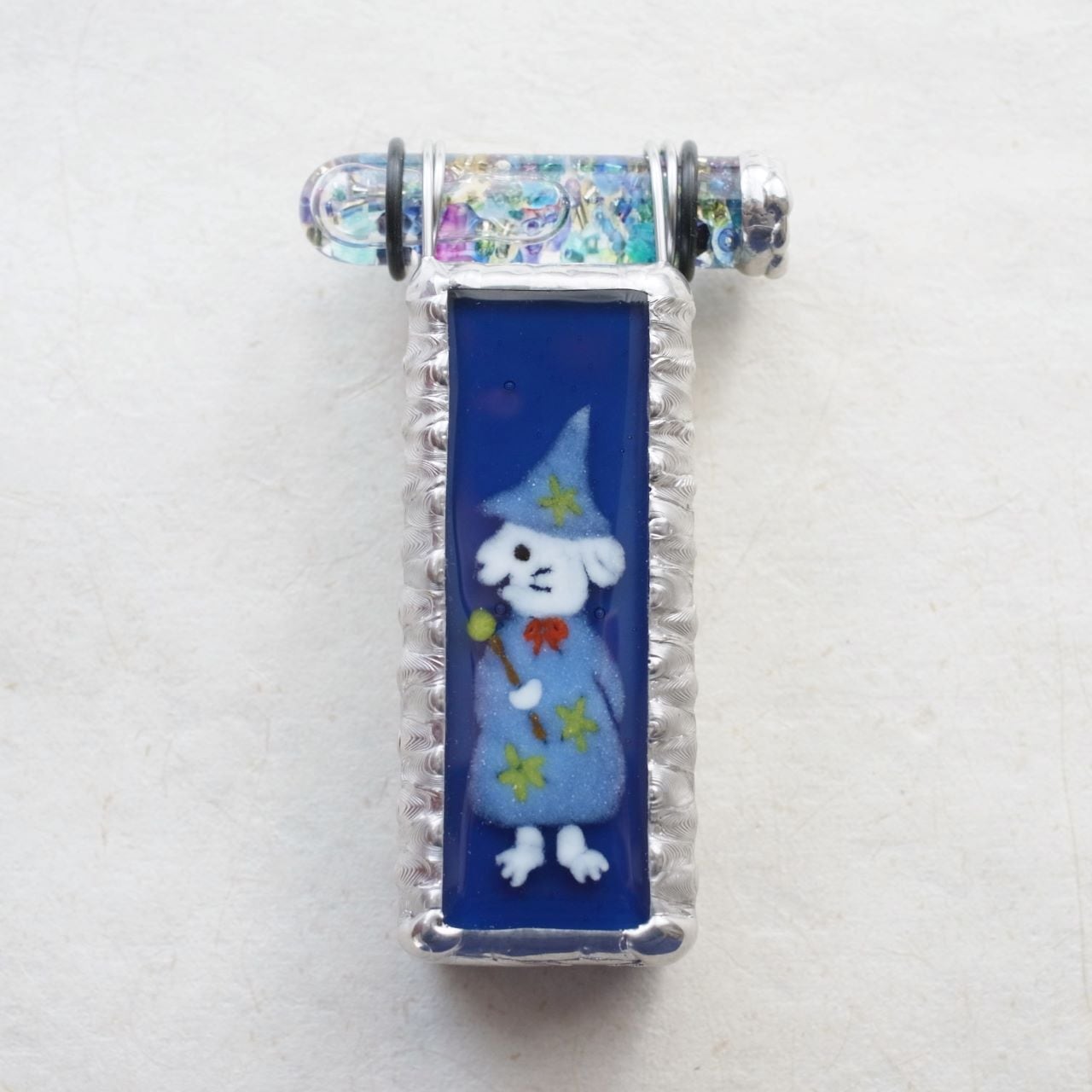 万華鏡OW-6『ネズの魔法使い』 | みずあめやオンラインショップ