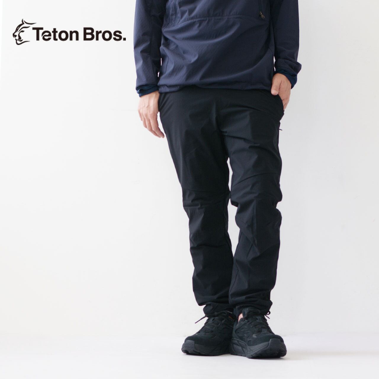TETON BROS. [ティートンブロス] Slick Pant [TB241-160 