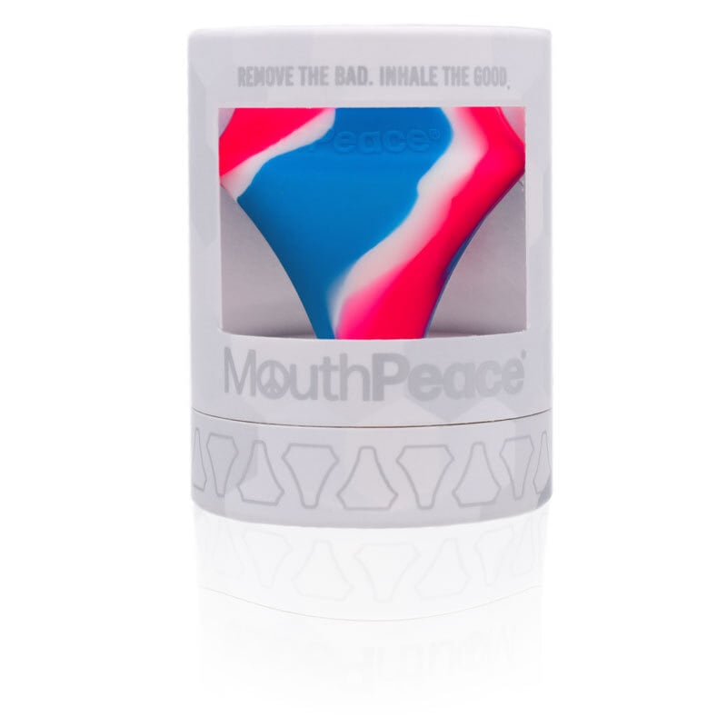 Moose Labs』 MouthPeace（ボング、ダブリグ、パイプ用） | Gelato