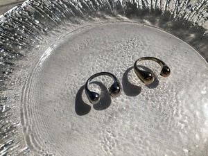 【再入荷】ring 199（silver925）