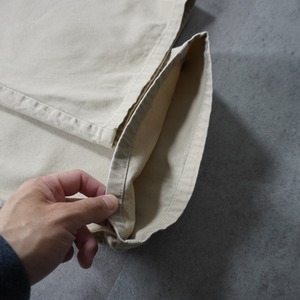 90s 初期型 USA製 Polo by Ralph Lauren POLO CHINO beige W33L31相当 古着