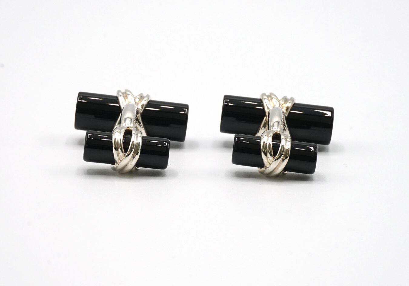 Tiffany & Co.(ティファニー)」 Old Tiffany & Co. Column Bar