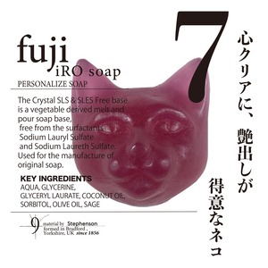 From【B】ハコイリネコ-fuji-