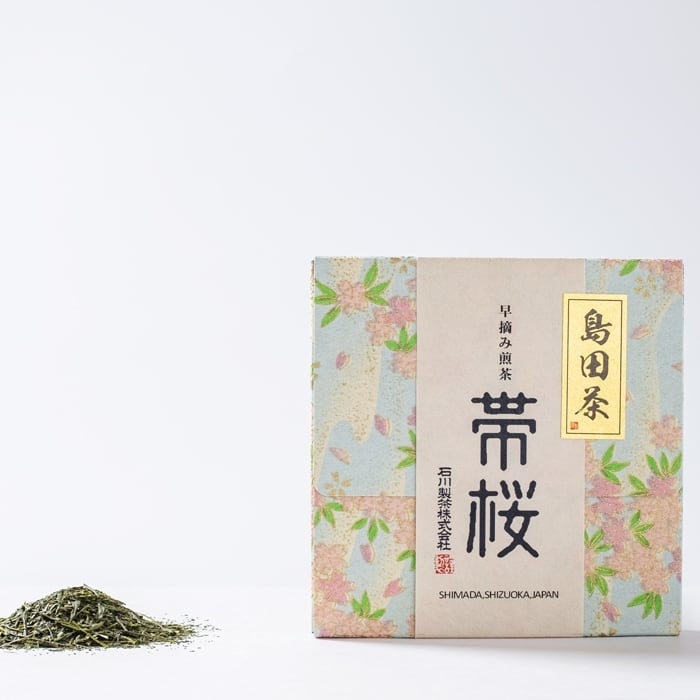 島田市】石川製茶セレクト 5種のこだわりお茶セット[Shimada City