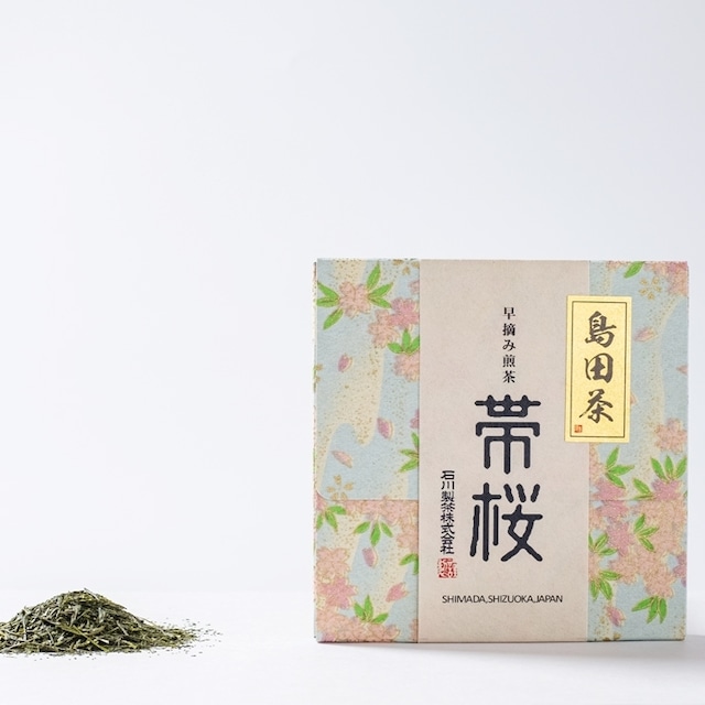 【島田市】石川製茶セレクト　5種のこだわりお茶セット[Shimada City] Ishikawa Seicha Select 5 specialty tea set