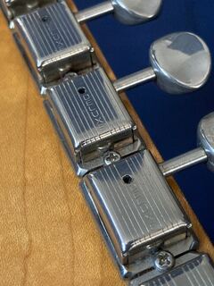 Bradley TOKAI made OEM brand ST YSO 1980s 商品画像 5