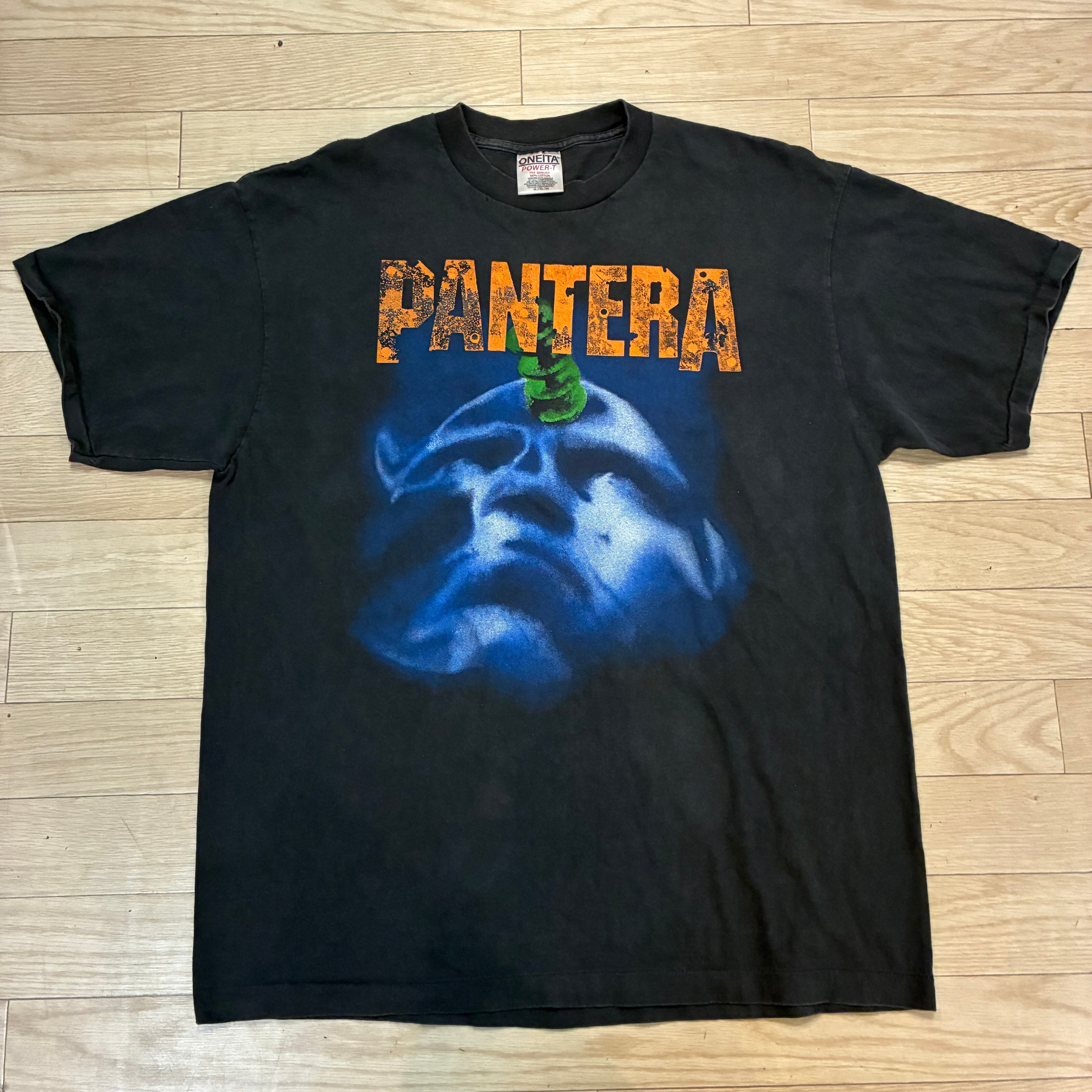 90年代 KoRn コーン Family Values Tour ツアーTシャツ バンドTシャツ