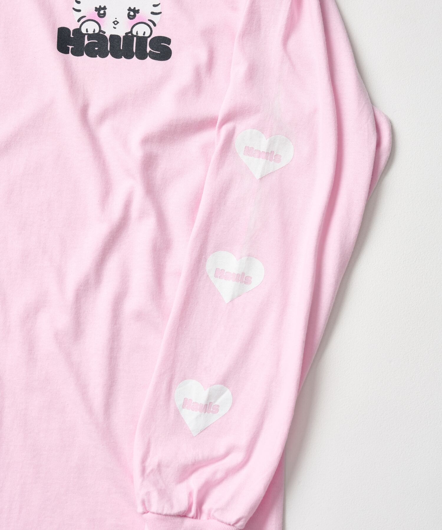 天空城団吉 1stアル吉ロンTEE | Hauls