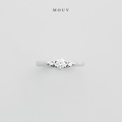 星蓮(セイレン) / 0.2ct Dia