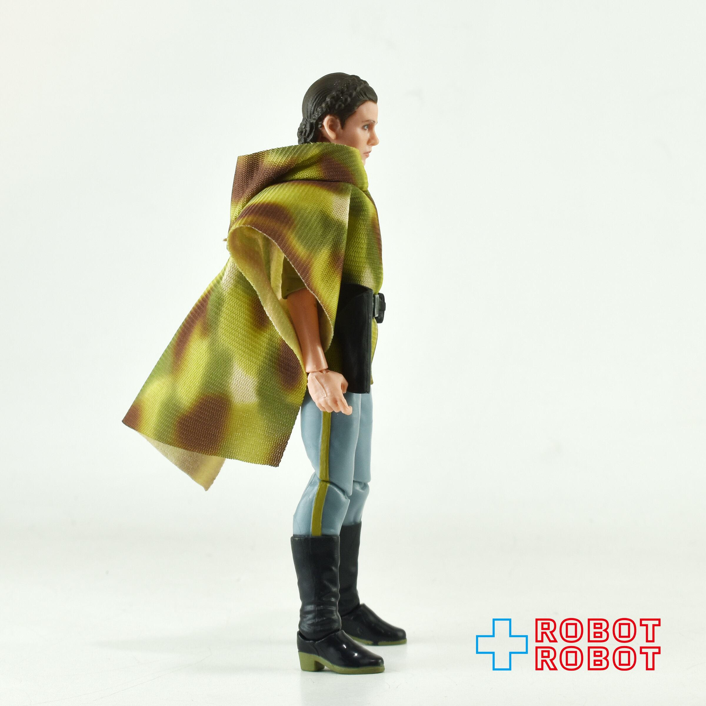 スターウォーズ　オールドケナー レイア　(コンバットポンチョ) 未開封品 スターウォーズ オールドケナー レイア (コンバットポンチョ) 未開封品