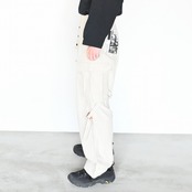 Leh / Bondage Cargo Pants