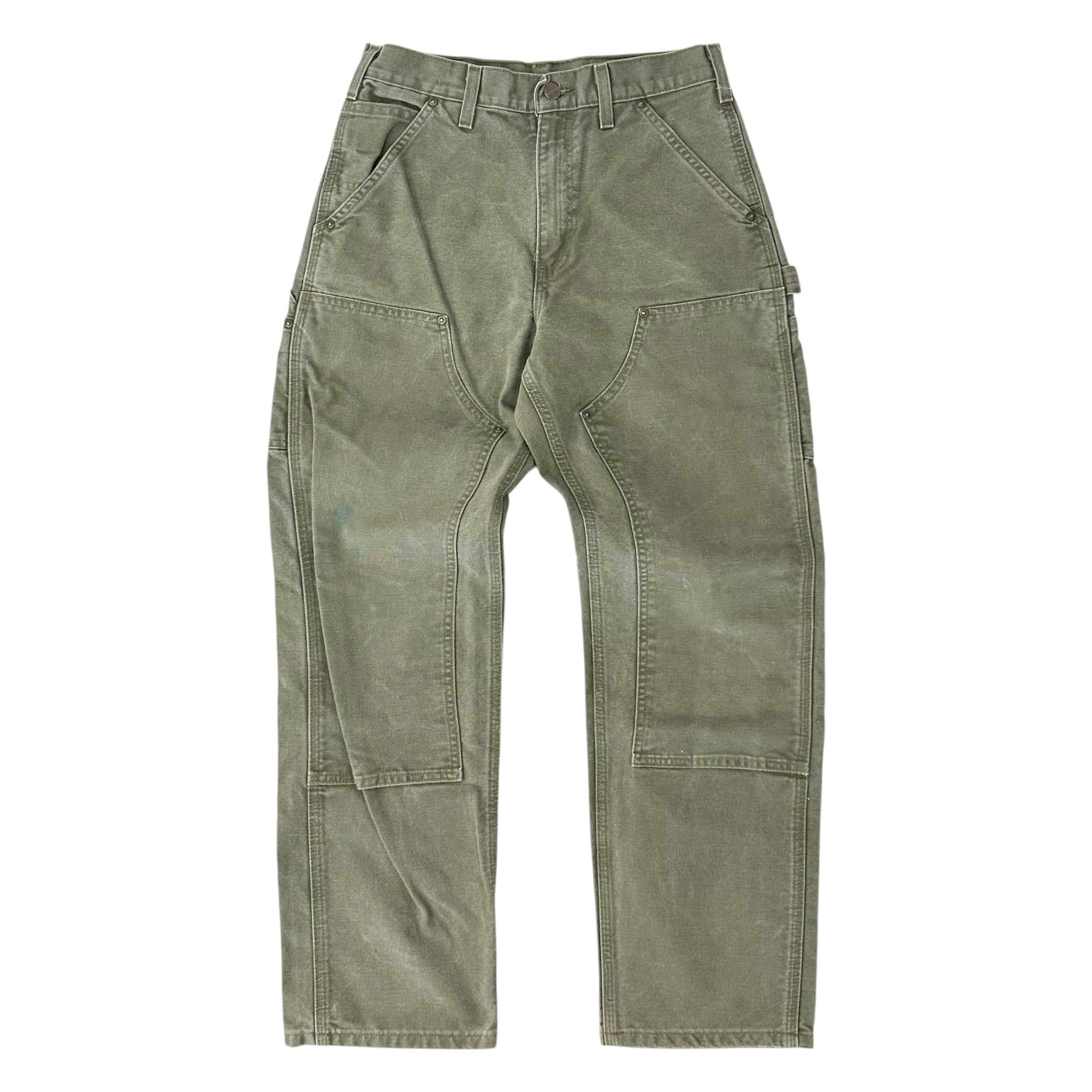 00s CARHARTT W KNEE PAINTER PANTS | BerBerJin Yuhodo