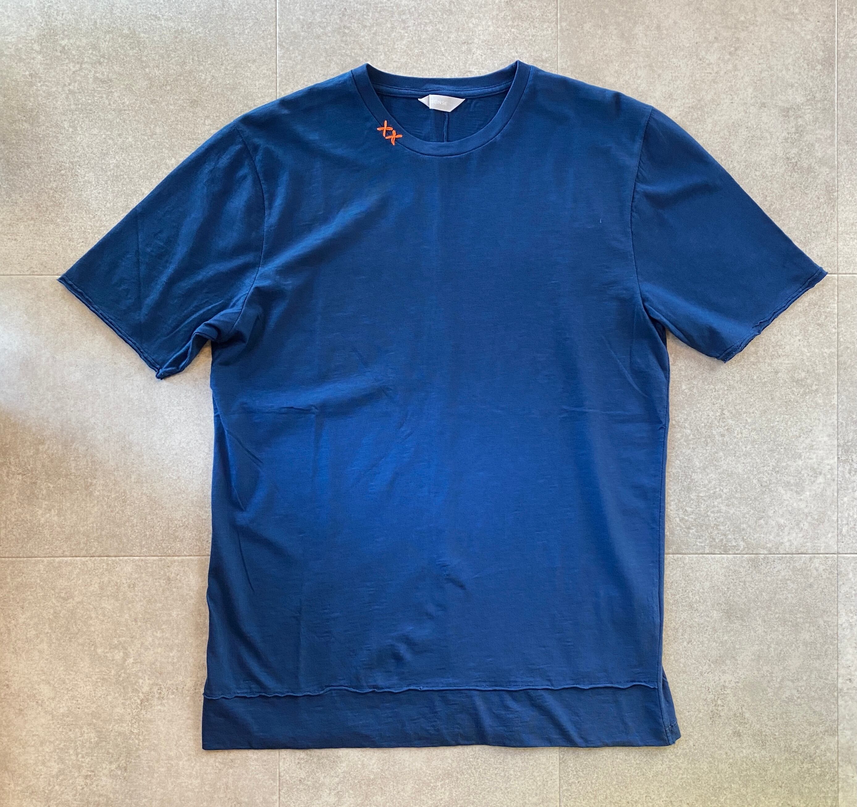 SSEINSE / TE1845SS / Tシャツ